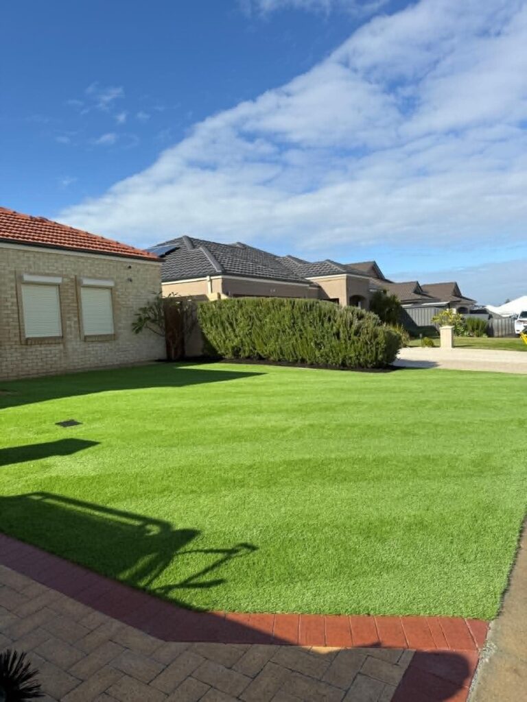 Landscape Design